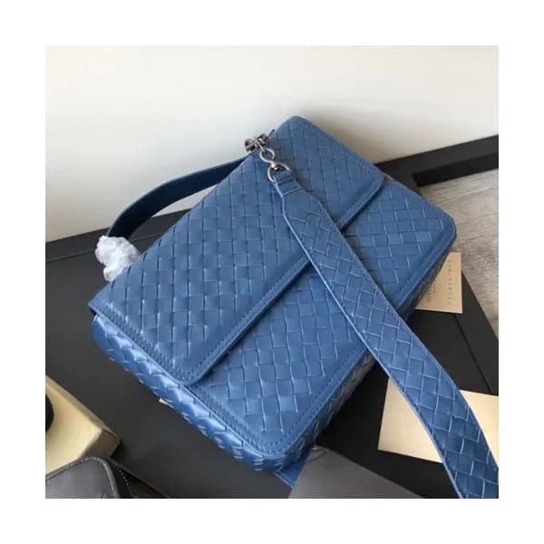 Bottega Veneta 2019 Tote Shoulder Bag,24cm - 보테가 베… - 1
