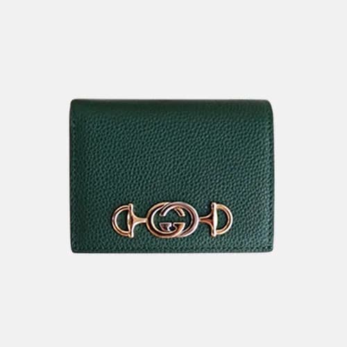 Gucci 2019 Womens Zumi Chain Crad Case 570660 - 구찌… - 1