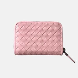 Bottega Veneta 2019 Coin Purse - 보테가베네타 남여공용 코인 퍼스… - 1