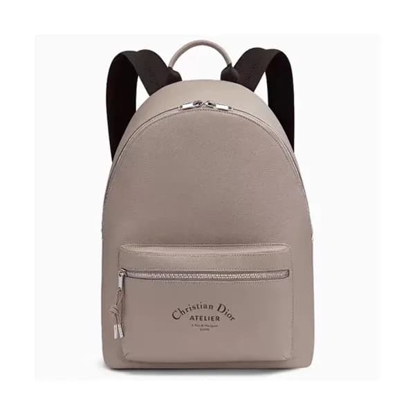 Dior Homme 2019 Leather Back Pack ,42CM - 디올 옴므 20… - 1