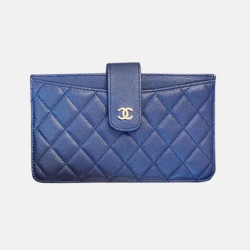 Chanel 2019 Ladies Wallet / Card Purse - 샤넬 2019 여… - 1