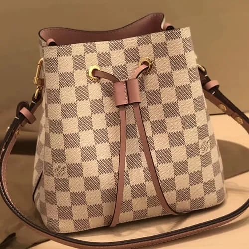 Louis Vuitton 2019 Neonoe Women Mini Bucket Bag,20… - 1