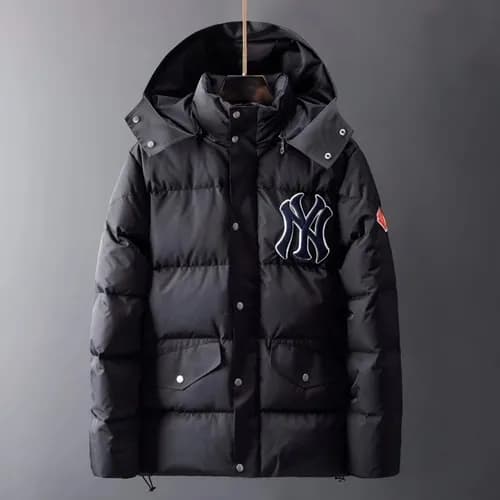 Gucci 2019 Mens Reversible Down Padding - 구찌 2019 … - 1