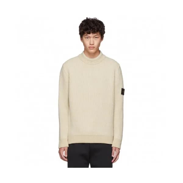 [매장판]Stone Island 2019 Mens Casual Oversize Wool … - 1