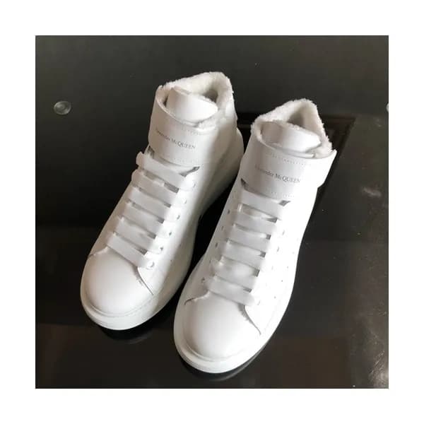 Alexander McQueen 2019 Mm/Wm Oversol Sneakers - 알렉… - 1