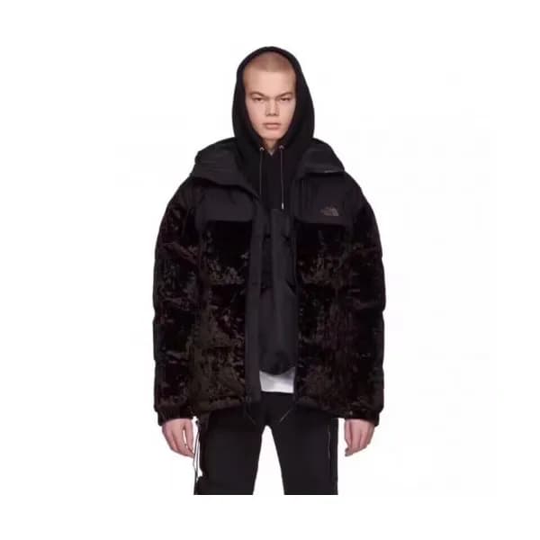 [매장판]The North Face 2019 Mens Goose Down Padding P… - 1