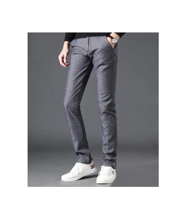 Armani 2019 Mens Business Classic Denim Pants - 알마… - 1