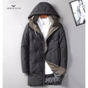[알마니]Armani 2019 Mens Casual Down Jackets - 알마니 20… - 1