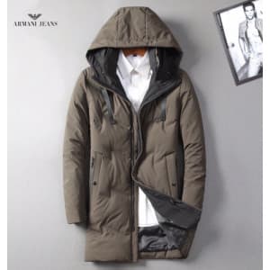 [알마니]Armani 2019 Mens Casual Down Jackets - 알마니 20… - 1