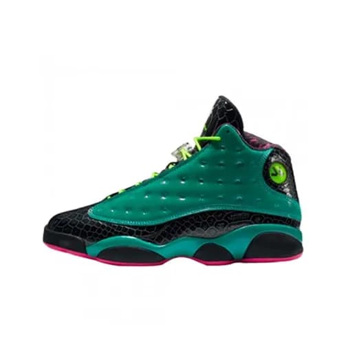 Air Jordan 2019 13 Mens Running Shoes - 에어조던 2019 … - 1