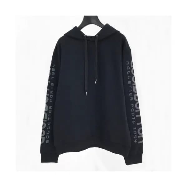[루이비통]Louis vuitton 2020 Mm/Wm Logo Cotton Hoodie … - 1
