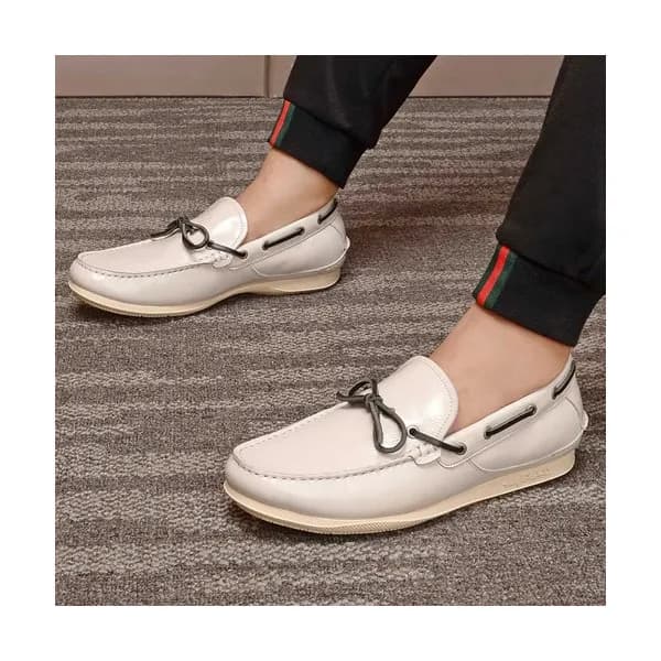 Ferragamo 2020 Mens Leather Loafer - 페라가모 2020 남성… - 1