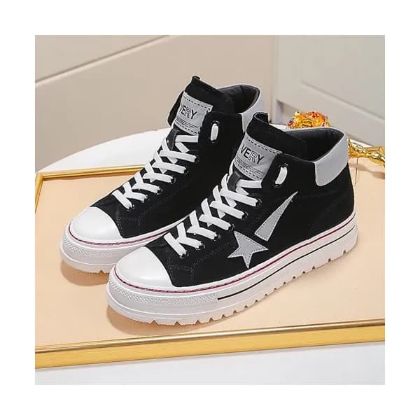 Louis Vuitton 2020 Mens Leather Sneakers - 루이비통 20… - 1