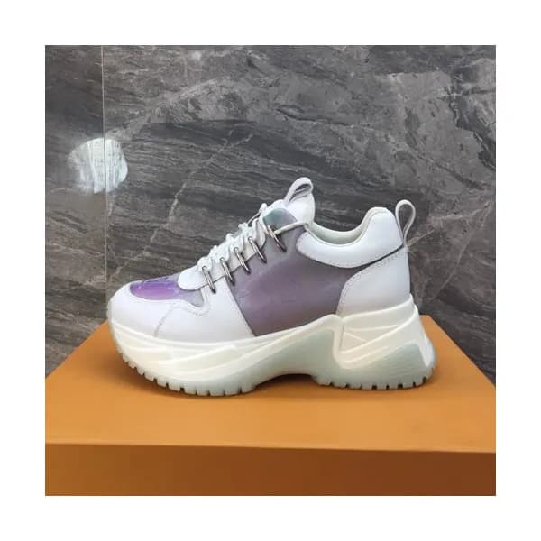 Louis Vuitton 2020 Mm / Wm Sneakers - 루이비통 2020 남여… - 1