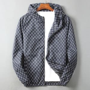 [구찌]Gucci 2020 Mens Logo Casual Jackets - 구찌 2020 … - 1