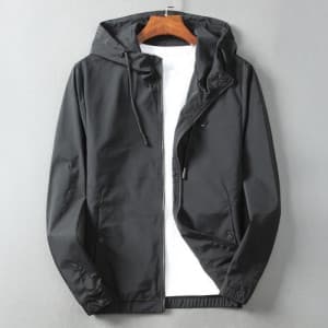 [알마니]Armani 2020 Mens Logo Casual Jackets - 알마니 20… - 1