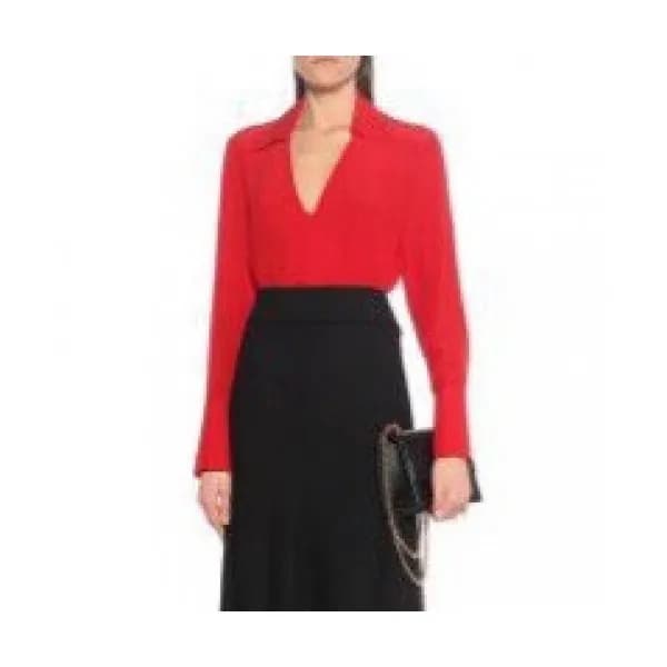 Fendi Womens Trendy Tshirts - 펜디 여성 트렌디 셔츠 - fen68… - 1