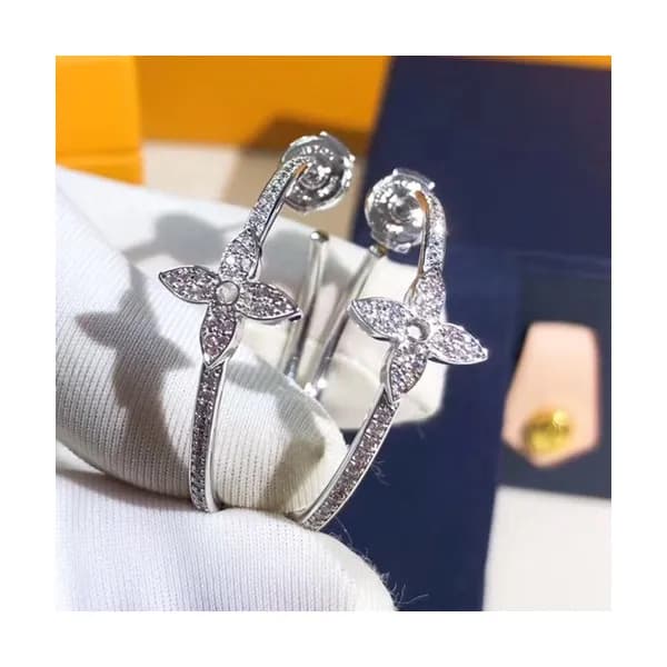 Louis Vuitton 2020 Ladies Earring - 루이비통 2020 여성용… - 1