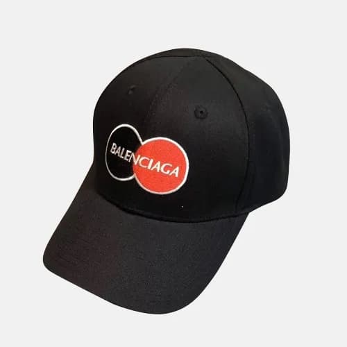Balenciaga 2020 Mm / Wm Cap - 발렌시아가 2020 남여공용 모자 B… - 1
