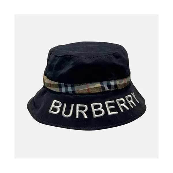 Burberry 2020 Mm / Wm Cap - 버버리 2020 남여공용 모자 BURM0… - 1
