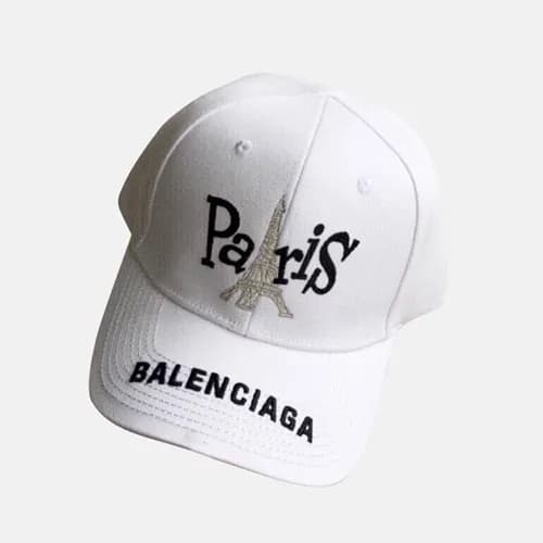 Balenciaga 2020 Mm / Wm Cap - 발렌시아가 2020 남여공용 모자 B… - 1