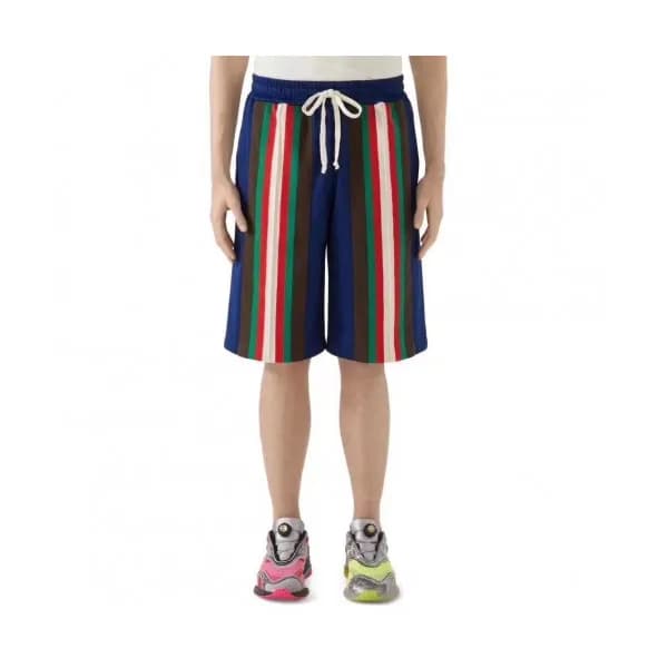 [구찌]Gucci 2020 Mens Initial Logo Vintage Casual Ha… - 1