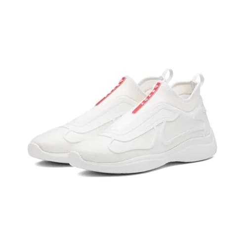 [매장판]Prada 2020 Mens Sneakers - 프라다 2020 남성용 스니커즈,… - 1