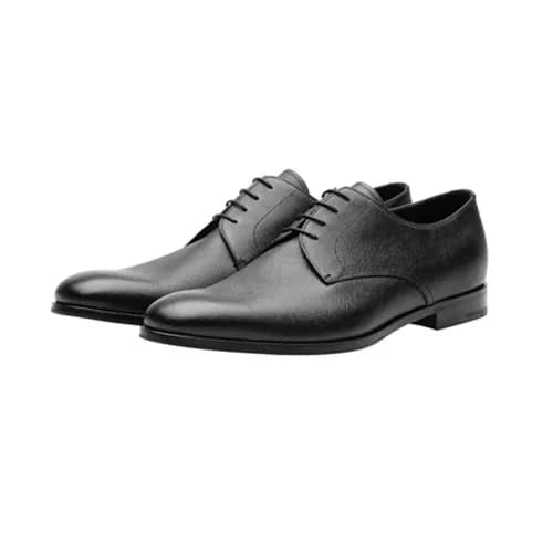 [매장판]Prada 2020 Mens Leather Oxford Shoes - 프라다 20… - 1