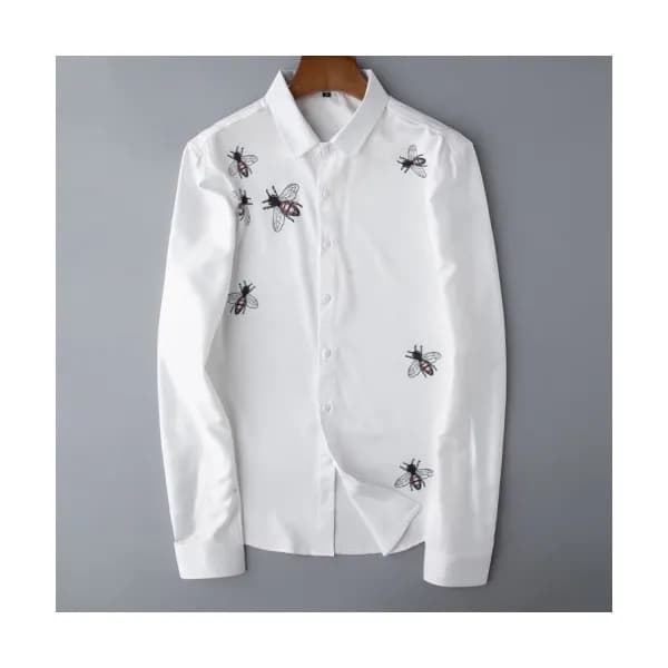 [구찌]Gucci 2020 Mens Logo Casual Cotton Tshirts - 구… - 1
