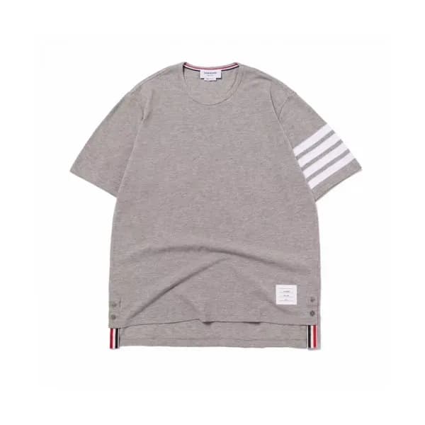 [톰브라운]Thom Browne 2020 Mm/Wm Casual Cotton Short S… - 1