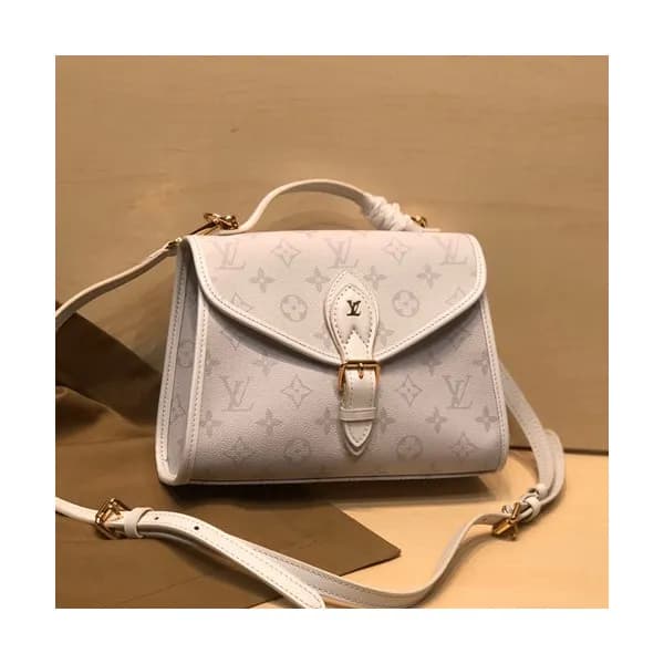 Louis Vuitton 2020 Tote Shoulder Bag,23.5cm - 루이비통… - 1