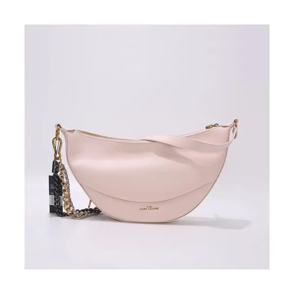 Mark Jacobs 2020 Leather Women Shoulder Bag,43cm -…