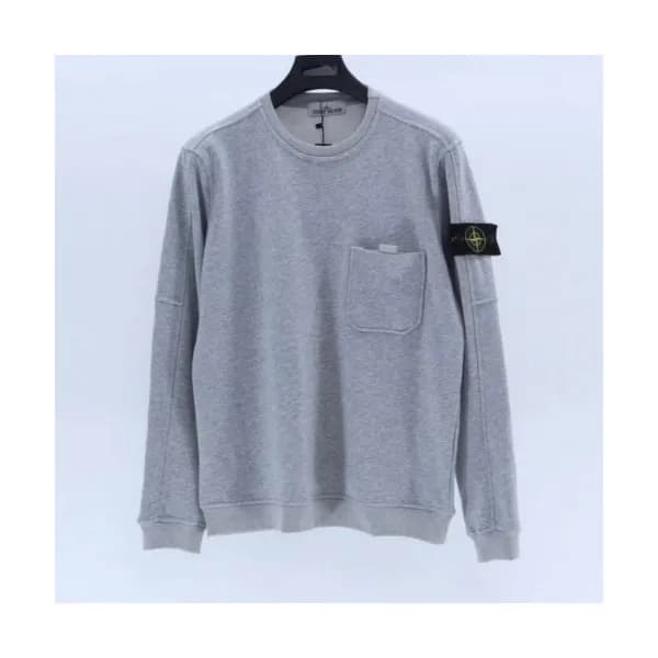 [스톤아일랜드]Stone Island 2020 Mens Light Reflection Lo… - 1