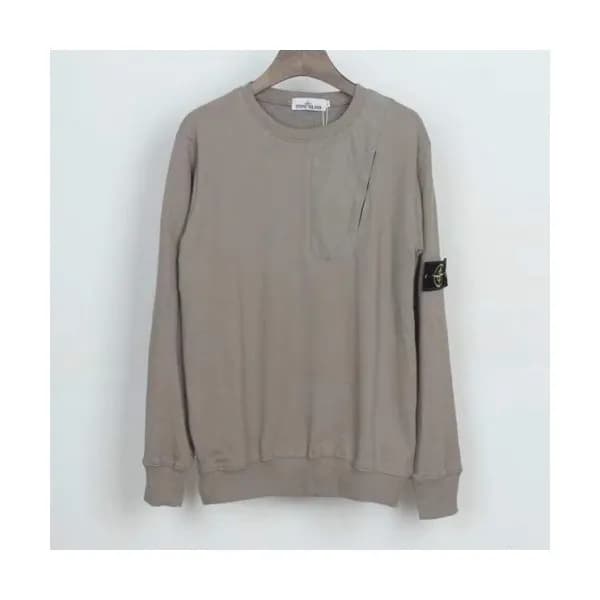 [스톤아일랜드]Stone Island 2020 Mens Light Reflection Lo… - 1