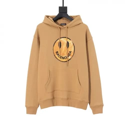 [발렌시아가]Balenciaga 2020 Mm/Wm Logo Cotton Oversize … - 1