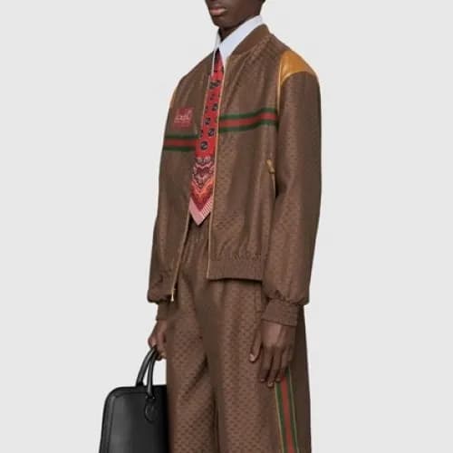 [구찌]Gucci 2020 Mens Logo Casual Jackets - 구찌 2020 … - 1