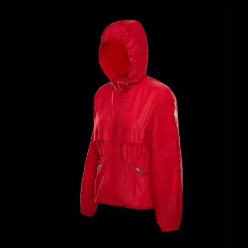 [몽클레어]Moncler 2020 Womens Logo Casual Windproof Ja… - 1