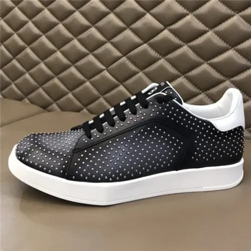 Burluti 2020 Men's Leather Running Shoes - 벌루티… - 1
