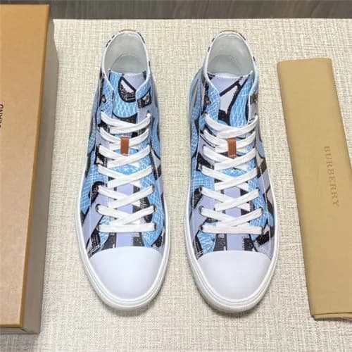 Burberry 2020 Mm/Wm Sneakers - 버버리 2020 남여공용 스니커즈,… - 1
