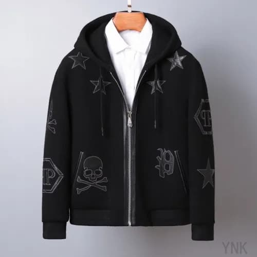 Philipp Plein Mens Casual Jackets - 필립플레인 2020 남성 … - 1