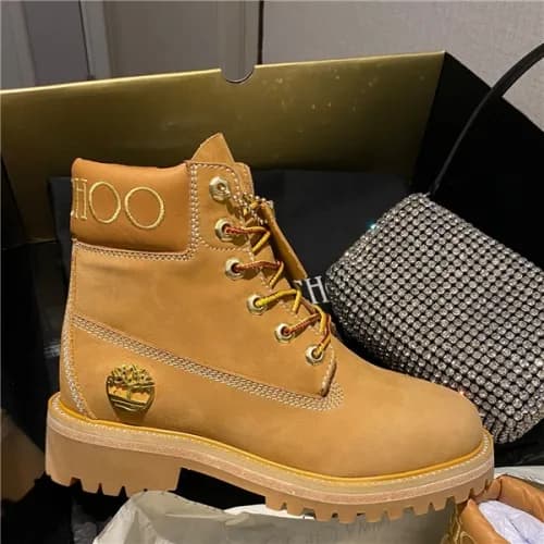 Jimmy Choo 2020 Women's Leather Ankle Boots - … - 1