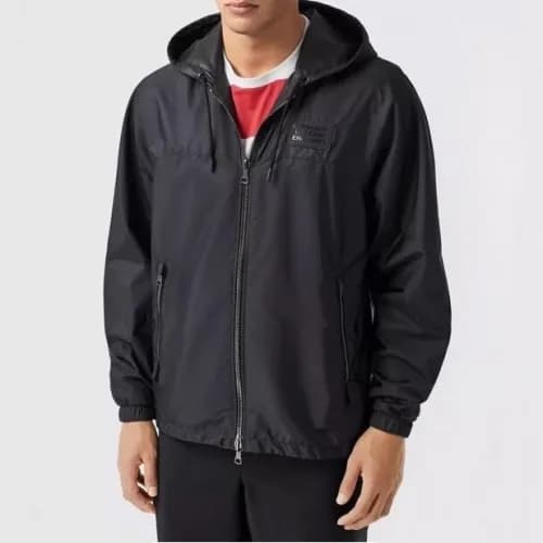 [버버리]Burberry 2020 Mens Casual Leather Coats - 버버리… - 1
