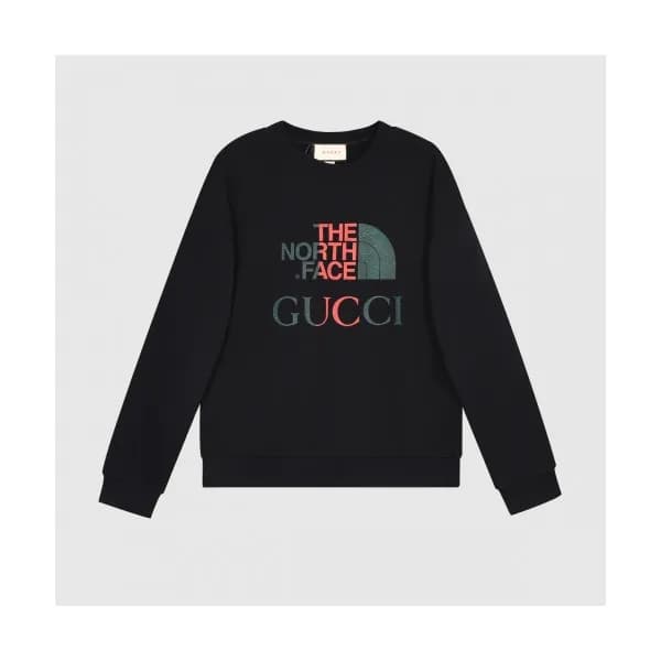 [구찌]Gucci 2020 Mm/Wm Logo Crew-neck Cotton Tshirts… - 1