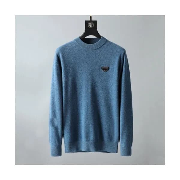[프라다]Prada 2020 Mens Crew-neck Sweaters - 프라다 2020… - 1