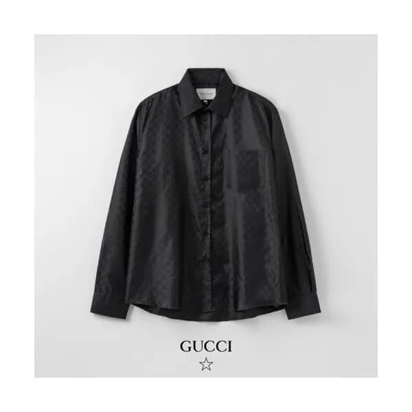 [구찌]Gucci 2020 Mens Casual Cotton Tshirts - 구찌 202… - 1