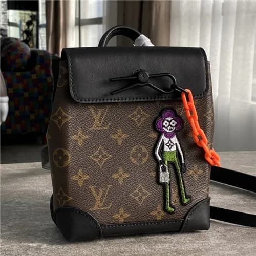 [루이비통]Louis Vuitton 2021 's Steamer Nano Tote… - 1