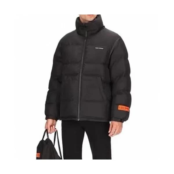 Heron Preston Mens Duck-down Padding - 헤론프레스턴 2021… - 1
