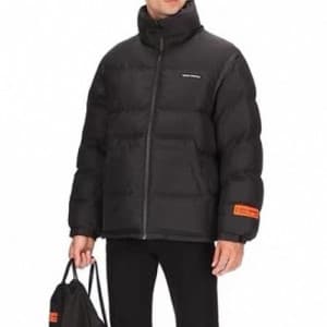 Heron Preston Mens Duck-down Padding - 헤론프레스턴 2021…