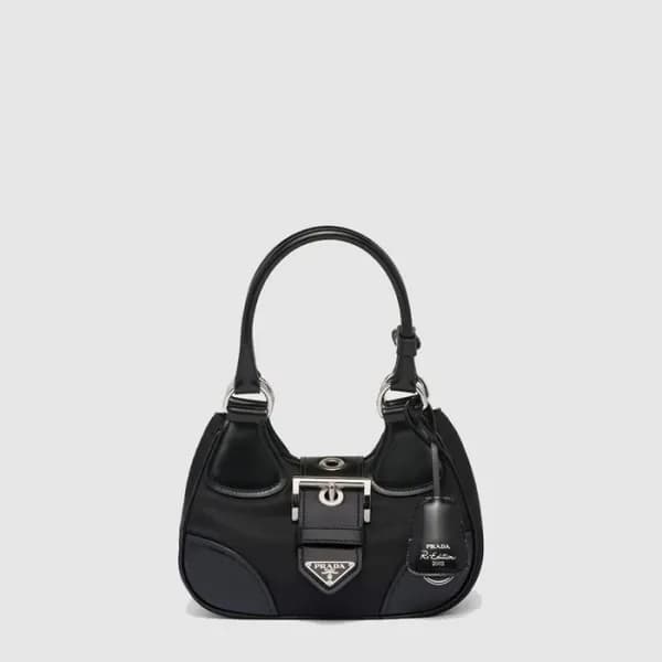 프라다 여성 나파 가죽 백 1BA381 - Prada Womens Nappa Leather… - 1