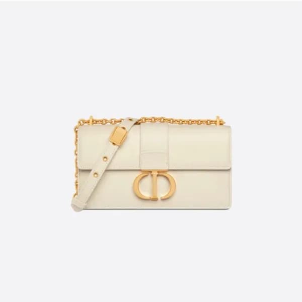 디올 여성 화이트 몽테뉴 - Dior Womens White Montaigne - di45… - 1